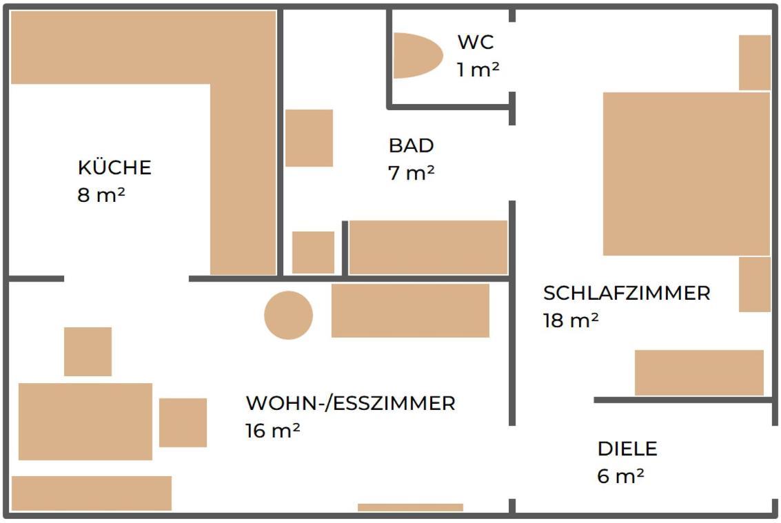 Ferienwohnung Ewigkeit - 4-Sterne Dtv Klassifiziert Leutkirch im Allgäu Exterior photo